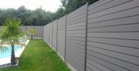 Portail Clôtures dans la vente du matériel pour les clôtures et les clôtures à Vittoncourt